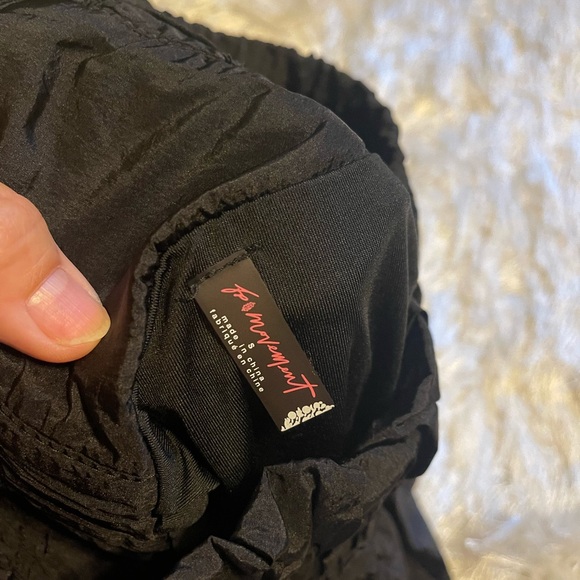 Free people movement shorts - Picture 6 of 7